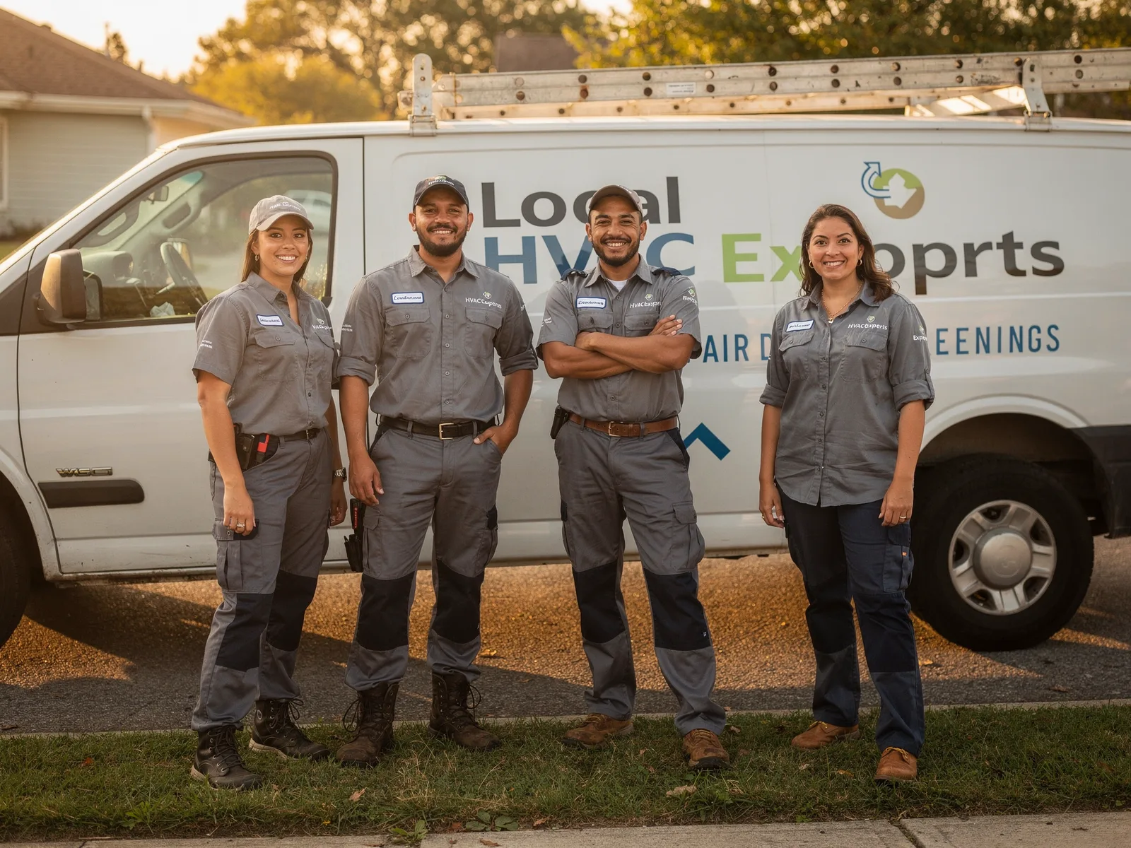 24/7 HVAC Repair & AC Replacement company in Winchester, IN