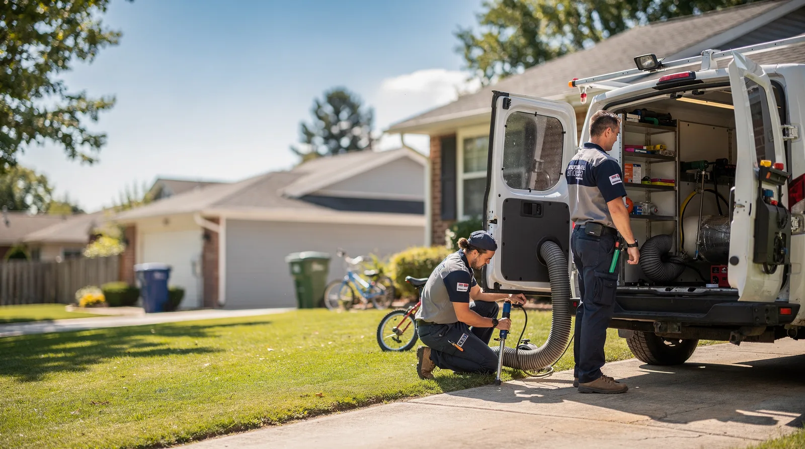 24/7 HVAC Repair & AC Replacement in Winchester, IN near me